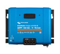Victron Energy SmartSolar MPPT 150/85-Tr VE.Can Regolatore Carica SCC115085411