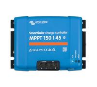 VE SCC115045212 - Regolatore di carica a energia solare SmartSolar MPPT 150/45