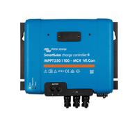 Victron Energy SmartSolar MPPT 250/100-MC4 VE.Can Regolatore Carica SCC125110512
