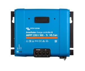 Victron Energy SmartSolar MPPT 250/100-Tr VE.Can Regolatore Carica SCC125110412