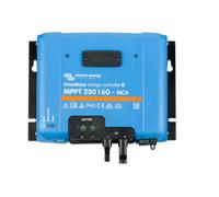 Victron Energy SmartSolar MPPT 250/60-MC4 Regolatore Carica Bluetoo SCC125060321