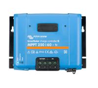 Victron Energy SmartSolar MPPT 250/60-TR Regolatore Carica Bluetoot SCC125060221