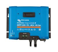 Victron Energy SmartSolar MPPT 250/70-MC4 VE.Can Regolatore Carica SCC125070521