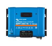 Victron Energy SmartSolar MPPT 250/70-Tr VE.Can Regolatore Carica SCC125070421