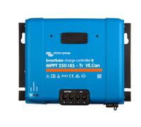 Victron Energy SmartSolar MPPT 250/85-Tr VE.Can Regolatore Carica SCC125085411