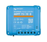 Victron Energy SmartSolar MPPT 75/10 Regolatore Carica Bluetooth SCC075010060R