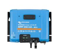 Victron Energy SmartSolar MPPT MC4 250V 60 amp 12/24/36/48-Volt Regolatore di Carica Solare (Bluetooth)