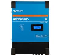 VE RS 450/100 - Victron SmartSolar MPPT RS 450/100 48 V Laderegler