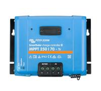 VE SCC125070221 - Regolatore di carica a energia solare SmartSolar MPPT 250/70-Tr