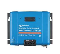 VE SCC115110411 - Regolatore di carica a energia solare SmartSolar MPPT 150/100-Tr