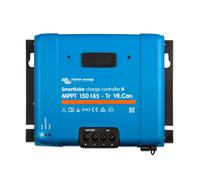 Victron Energy SmartSolar MPPT Tr VE Can 150V 85 amp 12/24/36/48 Volt Regolatore