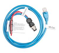 Victron Energy VE.Can a NMEA 2000 Cavo Maschio Micro-C
