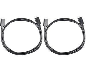 Victron Energy VE.Direct Cable 3m (Confezione da 2)