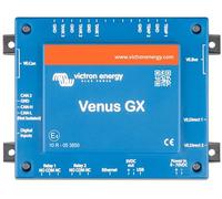 Sistema di controllo energetico Victron Venus GX