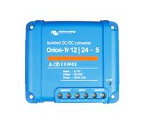 Victron Energy Orion Tr DC / DC Converter 12 / 24 V 5 A 120 W isolato