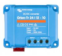 Victron Convertitore DC/DC Orion-Tr ORI241210200R 24/12 V 10 A 120 W IP43 Non isolato