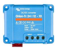 Victron Orion-TR 24/12-10 ORI241210200R Convertitore DC, 24 A 12V-10A