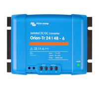 Orion-Tr 24/48-6A (280W) Convertitore CC-CC isolato