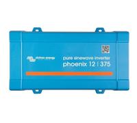 VE PHOE 12/375 - Invertitore, sinusoidale, 12 V, 300 W, contatto di protezione