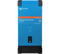 Victron Energy Smart 2000VA 12-Volt 230V AC Inverter ad Onda Sinusoidale Pura 230 V
