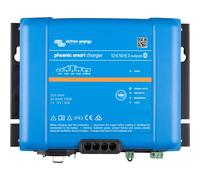 Victron Phoenix Smart IP43 Caricabatterie 12/50(3) 12V 50A 230V Bluetooth