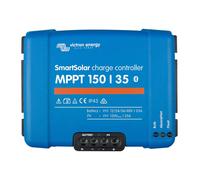 Victron SmartSolar MPPT 150/35 35A 12V-48V Regolatore di carica solare...