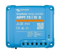 Victron SmartSolar MPPT 75/10 #SCC075010060RCarge Controller AUTENTICO