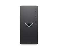 Victus by HP 15L TG02-2006nl Intel® Core™ i7 i7-14700F 16 GB DDR4-SDRAM 1 TB SSD NVIDIA GeForce RTX 4060 Ti Windows 11 Home Tower PC Nero HP