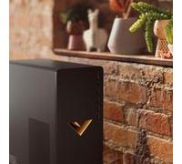 Victus by TG02-2146ng PC desktop Intel i5-14400F, 16 GB di RAM, SSD da 512 GB
