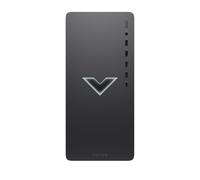 Victus di HP TG02-0128N PC desktop AMD Ryzen 5-5500, 16 GB di RAM, 1TB SSD, Nvidia GeForce RTX 4060, do - Nouvo