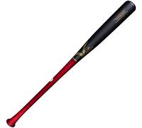 Victus Sports Victus TATIS23 Cherry/Flat BK Maple in-Stock PRO Reserve, Mazza da Baseball Uomo, Ciliegia/Nero Piatto, 33 inch / 30 oz