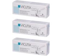 Vicutix Mani Crema 3x100 ml Crema
