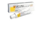 DIFA COOPER SPA VICUTIX Scar Gel SPF 20g