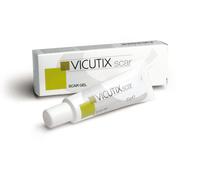 VICUTIX SCAR gel per la protezione delle Cicatrici 20g