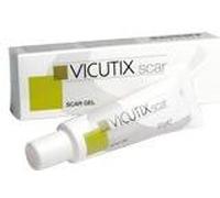 Cantabria Labs Vicutix - Scar Gel Cicatrici, 20g