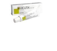 VICUTIX SCAR GEL 20G