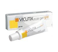 DIFA COOPER SPA VICUTIX Scar Gel SPF 20g