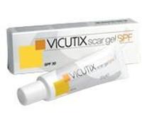 VICUTIX SCAR GEL PROTETTIVO CICATRICI E CHELOIDI FOTOESPOSTI 20 GRAMMI
