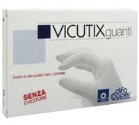 Vicutix VICUTIX GUANTO USO DERMATOLOGICO MEDIUM