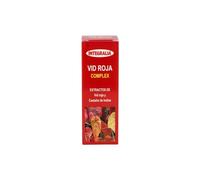 VID ROJA COMPLEX extracto 50ml. - facile da inserire nella routine di tutti i giorni, compresse facili da inserire nella routine quotidiana, contenuto 50 ml e diventa un alleato affidabile all’interno