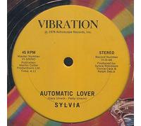 VID4 Vinile 12 pollici Automatic Lover / Stop Boy VINYL