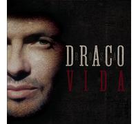 Draco Rosa Vida (Vinyl LP)