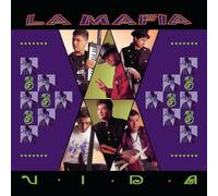 La Mafia Vida (Vinyl LP)