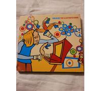 Vida Blue - The Illustrated Band