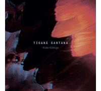 Santana,Tigana Vida-Código (Vinyl LP)