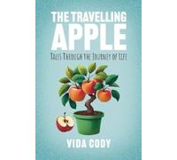 Vida Cody The Travelling Apple (Tascabile)