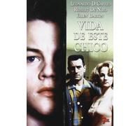 Vida De Este Chico (Import Dvd) (2013) Robert De Niro; Ellen Barkin; Leonardo