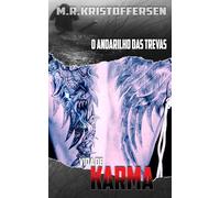 Vida de Karma: O Andarilho das Trevas