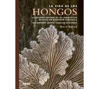 Vida de los hongos