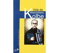Vida de Maximiliano Kolbe: 16